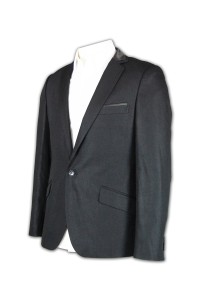 BS280 職業套裝訂造 團體西服外套度身訂製 西裝生產商   地產佬 西裝